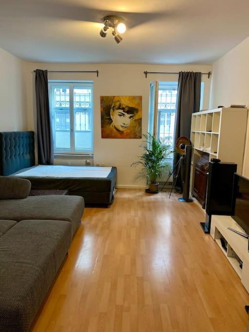 Apartment Munich City Apartments